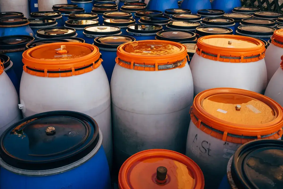 Hazmat Cleanup in La Jolla, San Diego, CA