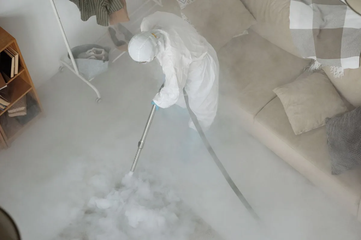 Crime Scene Cleanup in La Jolla, San Diego, CA