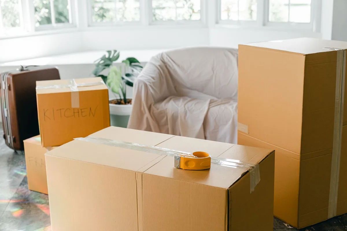 Hoarding Cleanup in La Jolla, San Diego, CA